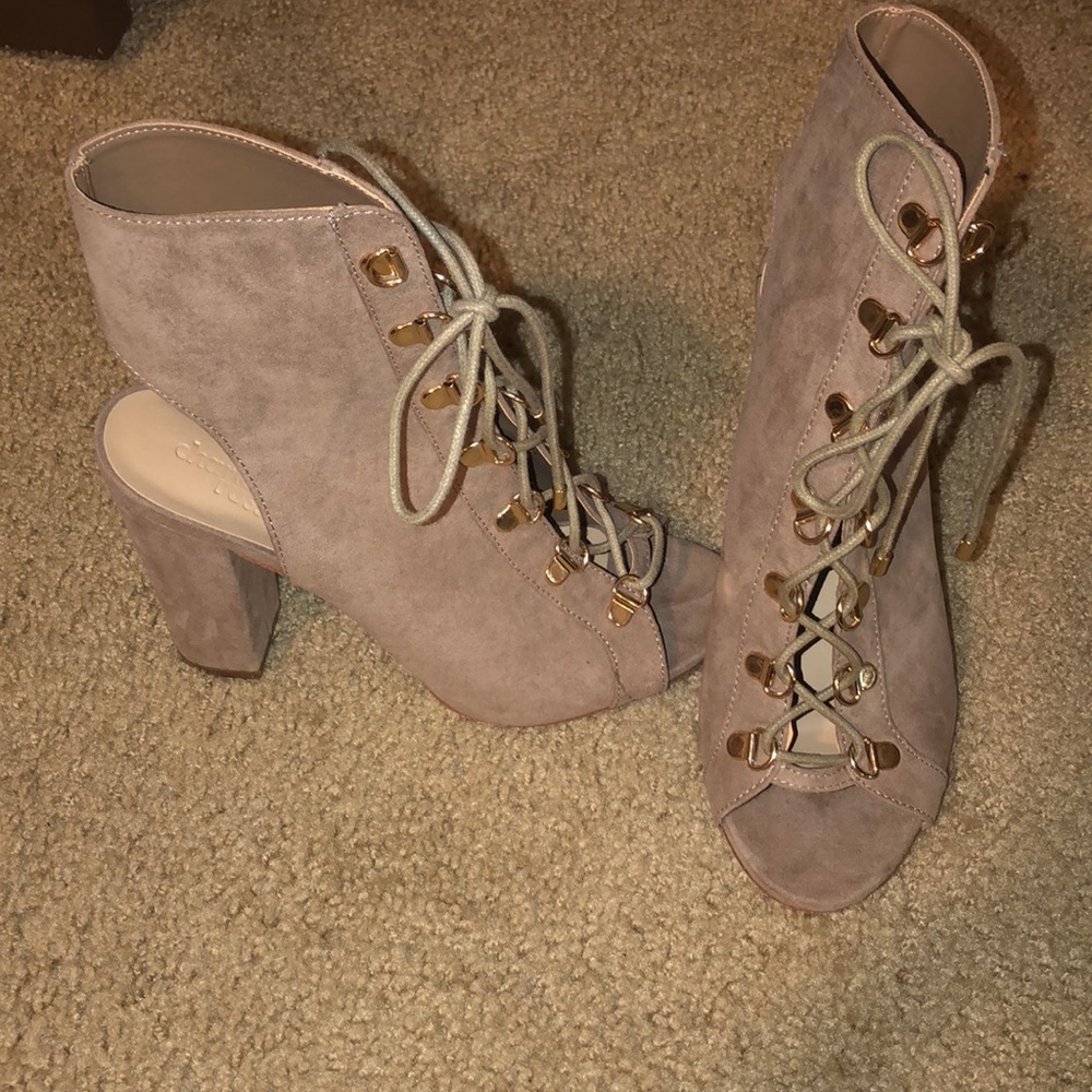 Heels